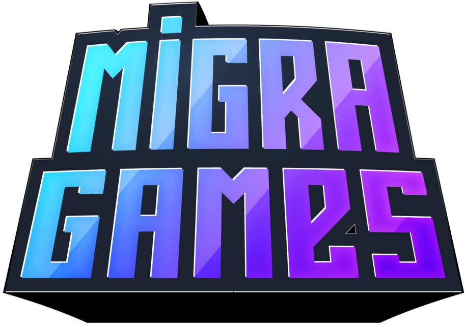 Migra Games Logo
